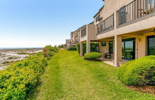 Amelia City Apartamento | 110 Sailmaker