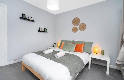 Dunfermline Casa | 110 Wardlaw Retreat-wifi-parking