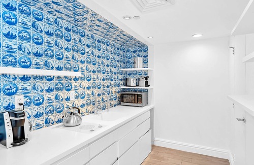 West Avenue Condominio | 1100 West Avenue By MWG Hospitality