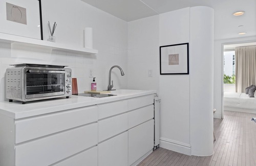 West Avenue Condominio | 1100 West Avenue By MWG Hospitality