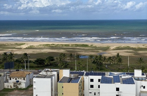 Atalaia Apartamento | 1101 - Apartment VIEW SEA, at Atalaia, behind the Caranguejo Walkway