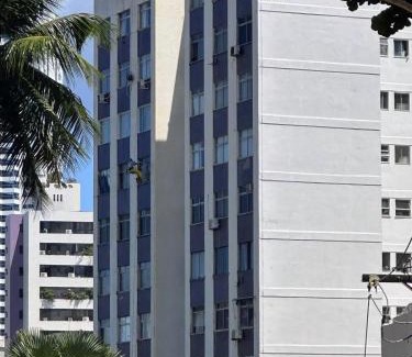 Barra Apartamento | 1101 Barra Salvador - Excelente para o Carnaval!