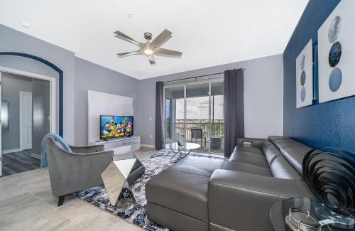 Four Corners Apartamento | 1103EZ CHAMPIONS GATE,CONDO + GAME ROOM