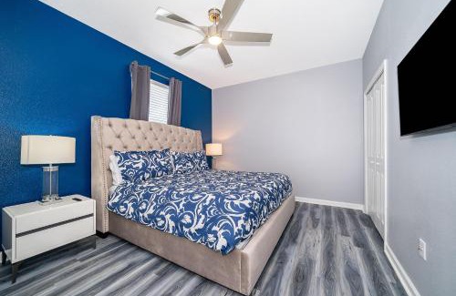 Four Corners Apartamento | 1103EZ CHAMPIONS GATE,CONDO + GAME ROOM
