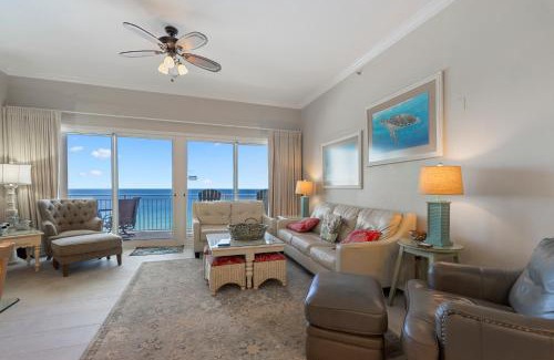 Thomas Drive Apartamento | 1105 Sterling Beach