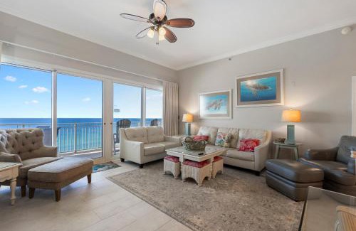 Thomas Drive Apartamento | 1105 Sterling Beach