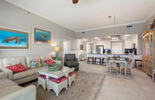 Thomas Drive Apartamento | 1105 Sterling Beach