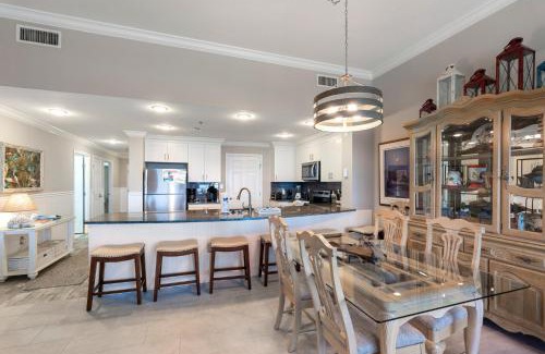 Thomas Drive Apartamento | 1105 Sterling Beach