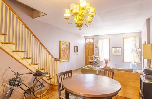 South Philadelphia Apartamento | 1105 Tree Street in Philadelphia