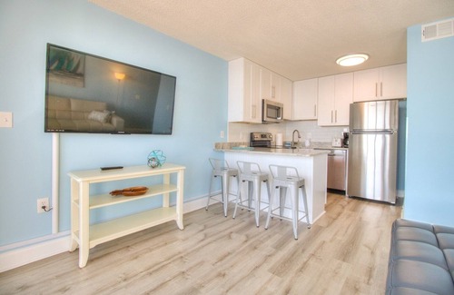 Wilmington Beach Condominio | 1109 Blue Heaven by Atlantic Towers