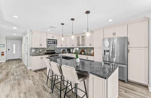 Indian Harbour Beach Casa | 1109 Seminole Dr