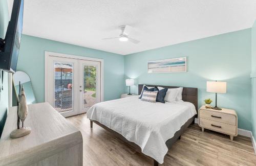 Indian Harbour Beach Casa | 1109 Seminole Dr