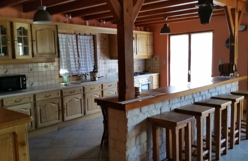 Besse Casa | Casa de pueblo de 110m² completamente reformada - Besse en Oisans