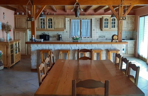 Besse Casa | Casa de pueblo de 110m² completamente reformada - Besse en Oisans