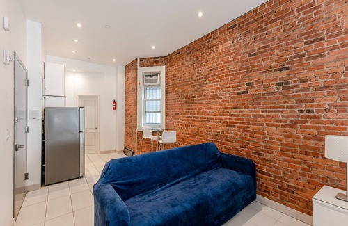 East Harlem Apartamento | 110th Boutique Hotel