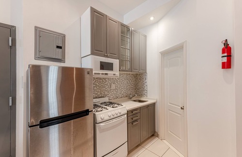East Harlem Apartamento | 110th Boutique Hotel