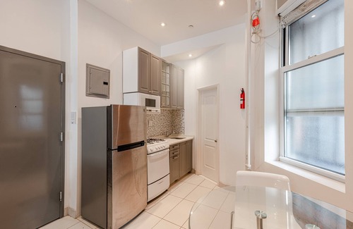 East Harlem Apartamento | 110th Boutique Hotel