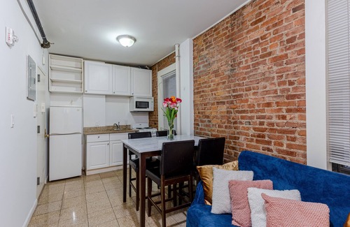 East Harlem Apartamento | 110th Boutique Hotel