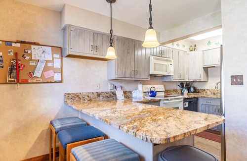 Dillon Casa | 111 Corinthian Circle Unit H by Summit County Mountain Retreats