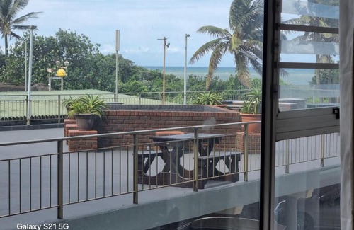 Kingsborough Apartamento | 111 Happy Days