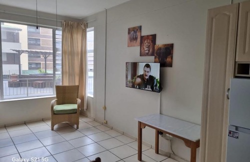 Kingsborough Apartamento | 111 Happy Days
