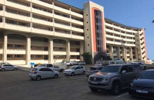 Kingsborough Apartamento | 111 Lescalier Cabanas - Amanzimtoti