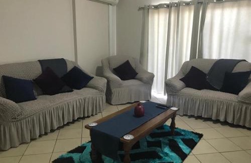 Kingsborough Apartamento | 111 Lescalier Cabanas - Amanzimtoti
