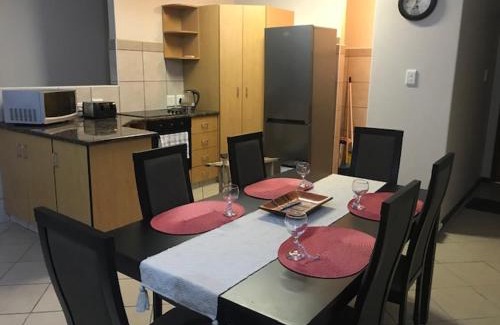 Kingsborough Apartamento | 111 Lescalier Cabanas - Amanzimtoti