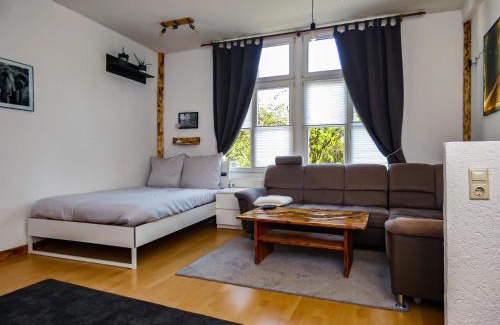 Lennep Apartamento | #111 - LUX-Flat Lennep - Altstadt - Netflix & Amazon Prime - Felswand