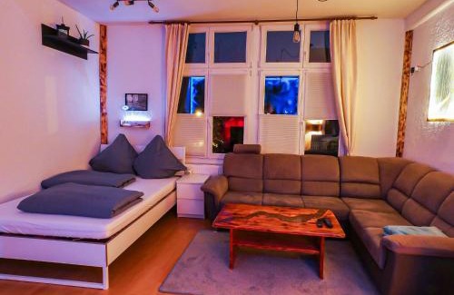 Lennep Apartamento | #111 - LUX-Flat Lennep - Altstadt - Netflix & Amazon Prime - Felswand
