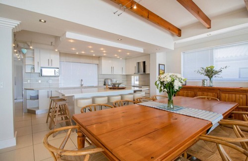 De Kelders Casa | 111 Memories | Coastal Calm & Contemporary Comfort in De Kelders