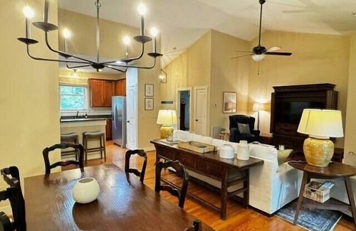 Bear Lake Reserve Cabaña | 111 Millstone Lane at Bear Lake Reserve