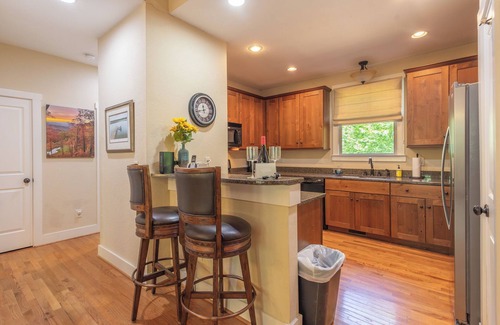 Bear Lake Reserve Cabaña | 111 Millstone Lane at Bear Lake Reserve