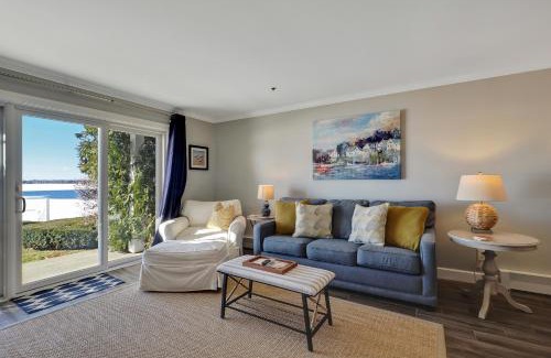 Boyne City Casa | 111 Water Street Inn
