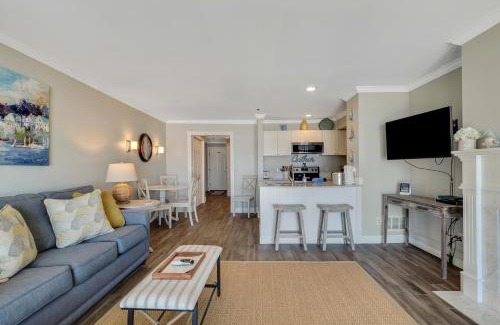 Boyne City Casa | 111 Water Street Inn