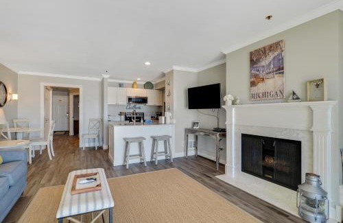 Boyne City Casa | 111 Water Street Inn
