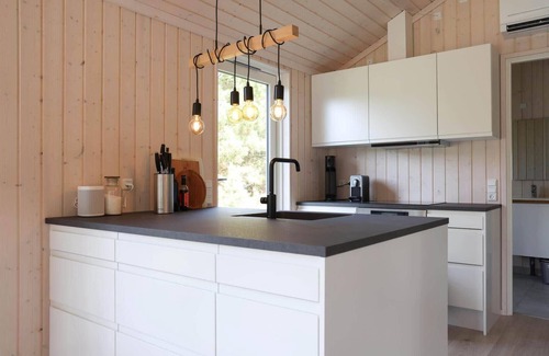 Nykøbing Casa | 11120-1 Nykøbing Sj - Birkehækken 9