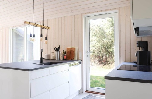 Nykøbing Casa | 11120-1 Nykøbing Sj - Birkehækken 9