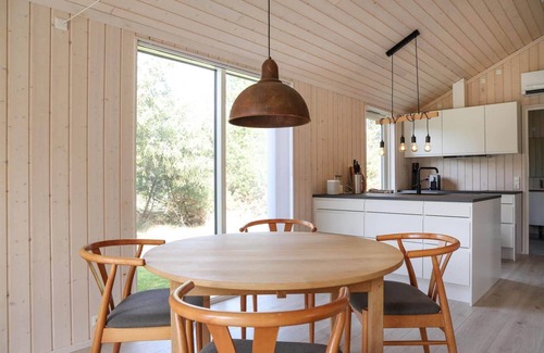 Nykøbing Casa | 11120-1 Nykøbing Sj - Birkehækken 9