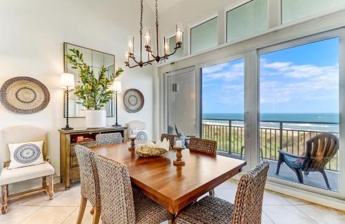 Fernandina Beach Casa | 1116 Beach Walker