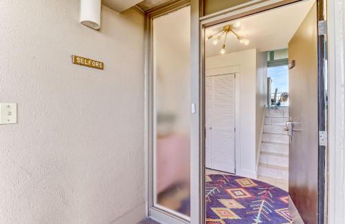Fernandina Beach Casa | 1116 Beach Walker