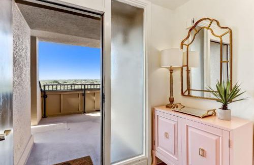 Fernandina Beach Casa | 1116 Beach Walker
