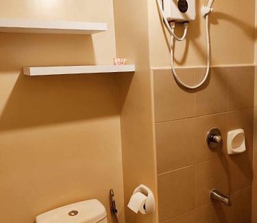 Iloilo Apartamento | 1116 T4 Avida Atria Iloilo