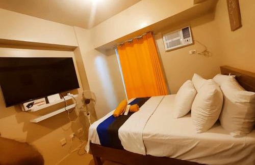 Iloilo Apartamento | 1116 T4 Avida Atria Iloilo