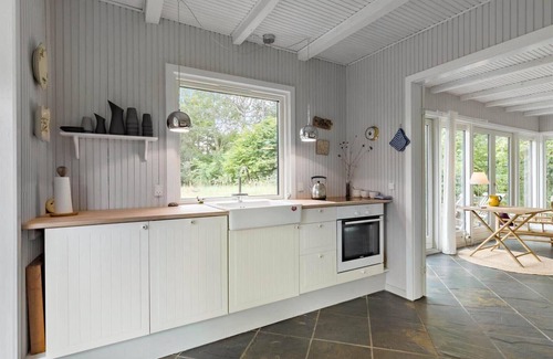Nykøbing Casa | 11176 Nykøbing Sj - Birkehækken 13