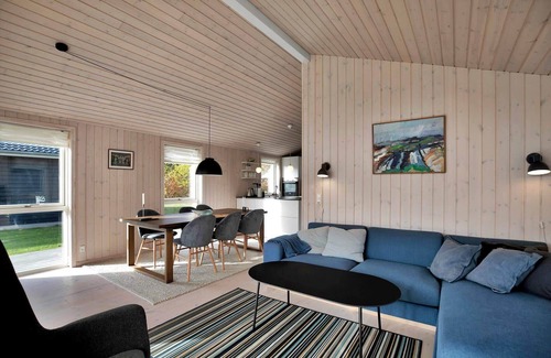 Nykøbing Casa | 11185 Nykøbing Sj - Lynghækken 8