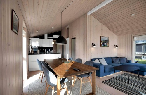 Nykøbing Casa | 11185 Nykøbing Sj - Lynghækken 8