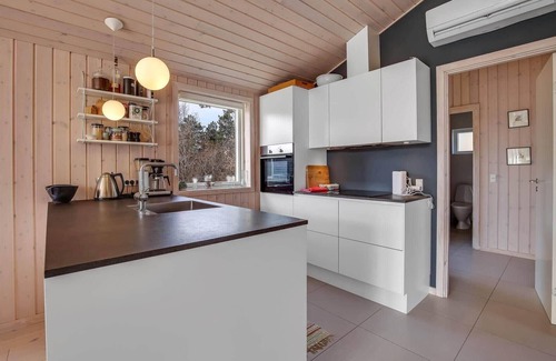 Nykøbing Casa | 11185 Nykøbing Sj - Lynghækken 8