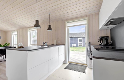 Nykøbing Casa | 11197 Nykøbing Sj - Lynghækken 48