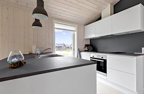 Nykøbing Casa | 11197 Nykøbing Sj - Lynghækken 48